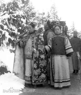 历史上妃子的真实面目   被电视剧蒙骗多少年    三观毁灭