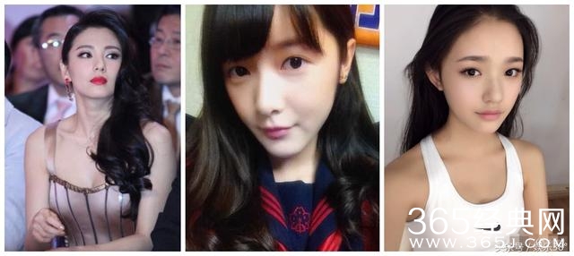 星女郎、谋女郎和龙女郎，周星驰、张艺谋和成龙谁的造星能力最强