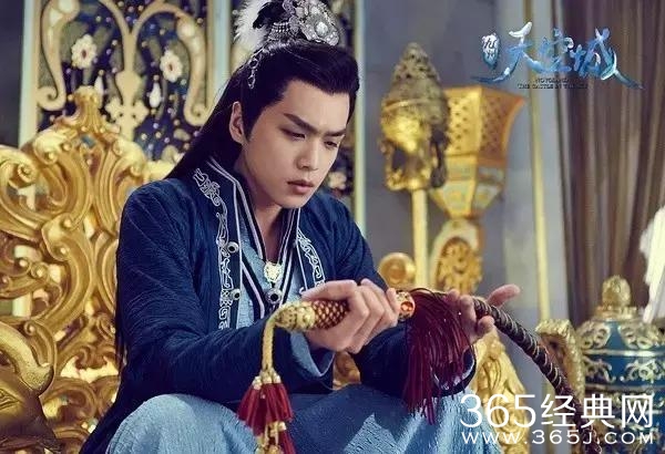 “丑帅派”代表人物里面，张若昀拿个冠军没有问题