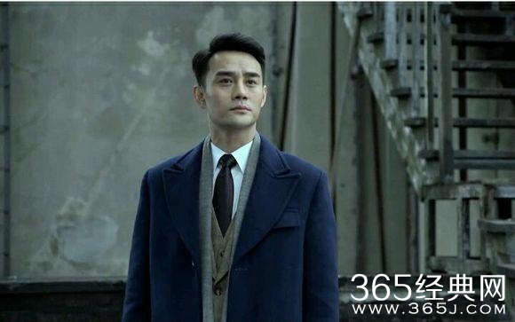 不是主角，才有光环-那些抢主角风头的配角