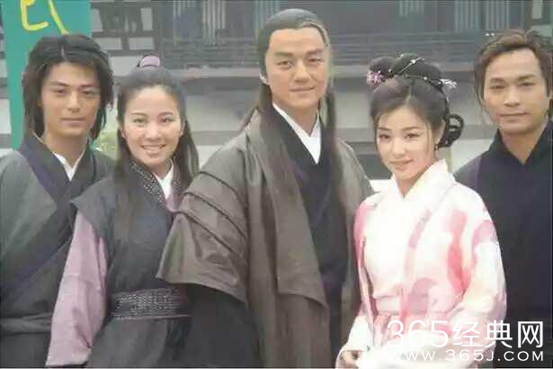 这些电视剧你还能说剧名吗