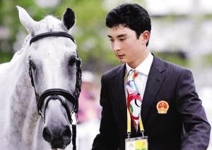 两代中英混血儿的面孔：中国走向世界的惊艳与坦然