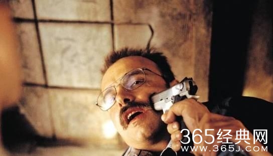 全球十大烧脑电影TOP