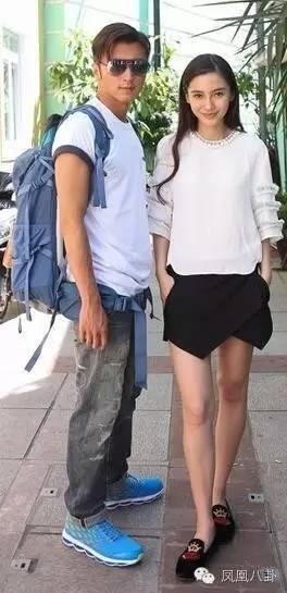 为什么女明星都爱说自己身高168？