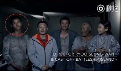 不管乔妹了,宋仲基的这部剧你一定要看!