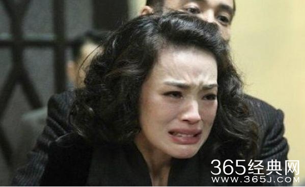 夸张的演技真是辣眼睛？ 刘亦菲赵丽颖连哭都是美的！