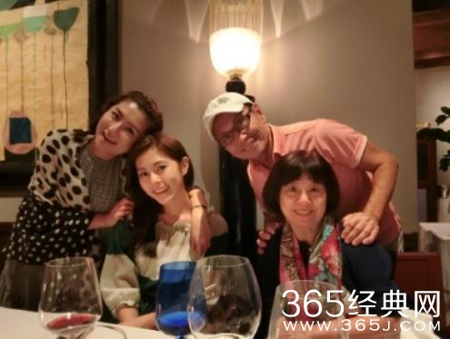 Selina自曝被赶出过家门 坦承曾不爱家人