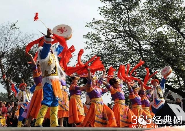 喜大普奔，全国首个旅游信用APP在都江堰正式上线啦！