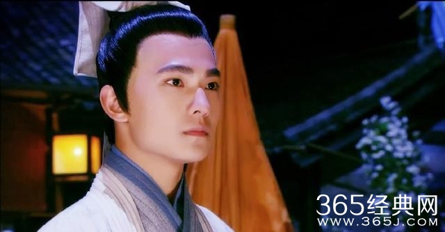 杨洋搭档张天爱合作新戏，大神和太子妃画风清奇