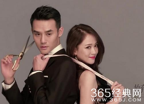 剧荒！陈乔恩王凯乔任梁的《放弃我抓紧我》到底什么时候上映？