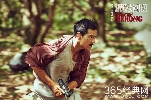 《湄公河行动：》这么爽的片,唯一遗憾的是,它是主旋律