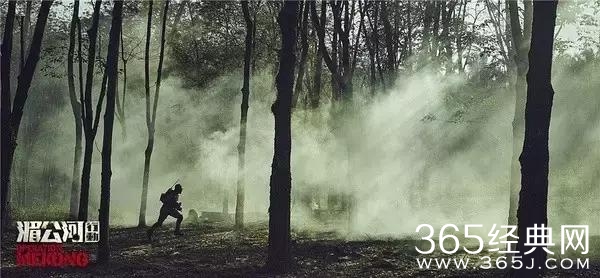 《湄公河行动：》这么爽的片,唯一遗憾的是,它是主旋律