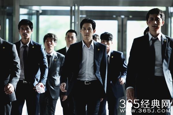 中美韩三部黑帮电影，谁是无间电影第一名