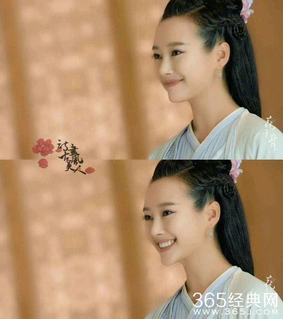 不是主角，才有光环-那些抢主角风头的配角