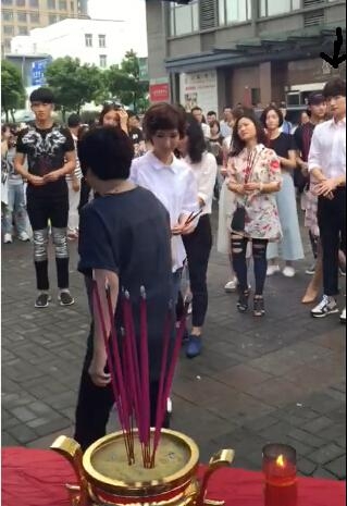 杨洋不足173？那和168的郑爽搭戏怎么高这么多？