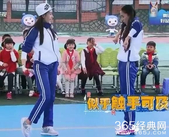 为什么女明星都爱说自己身高168？