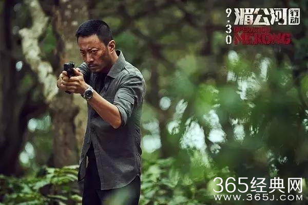 《湄公河行动：》这么爽的片,唯一遗憾的是,它是主旋律