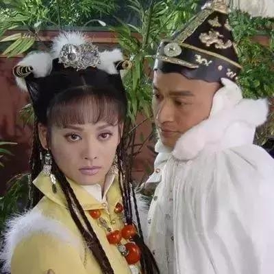 这100部经典电视剧，你看过几部？