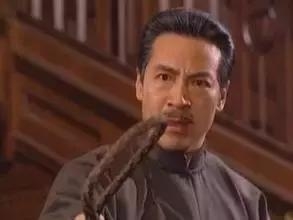 一言不合就暴躁，一言不合就动手，盘点影视剧里的暴力男