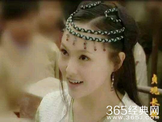 不是主角，才有光环-那些抢主角风头的配角