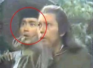 国产神剧，刘嘉玲演丫鬟，郑少秋演渔夫，周星驰秒死，刘德华更惨