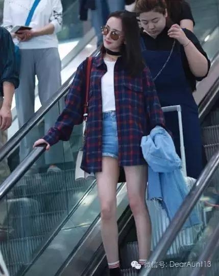 杨幂、刘恺威、Angelababy出道的样子，让人吓一跳啊！