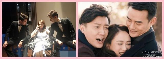 《放弃我抓紧我》接档麻雀，看着乔任梁你有勇气不哭吗？