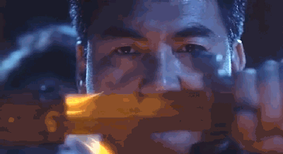 不好意思，这部当年让你们留下阴影的电影让我看笑了！