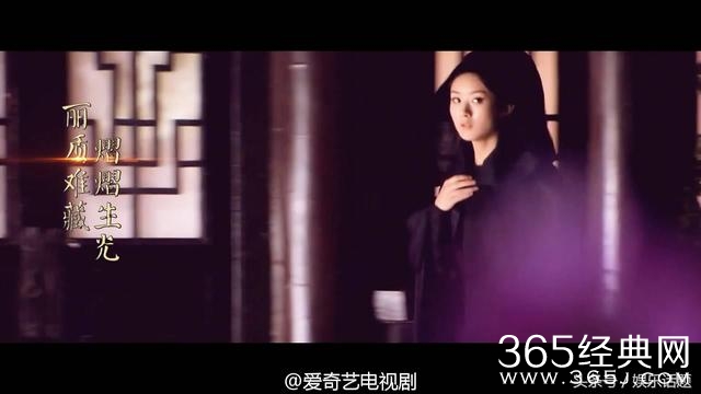 赵丽颖吻了这个男的，粉丝们却坐不住了，网友：看着也是一种幸福