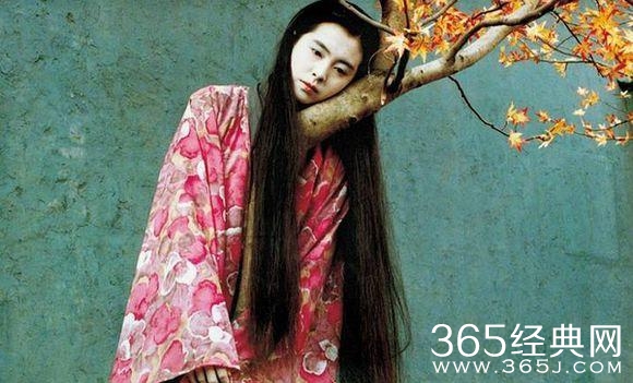 那些很多人喜欢也很多人讨厌的古装造型