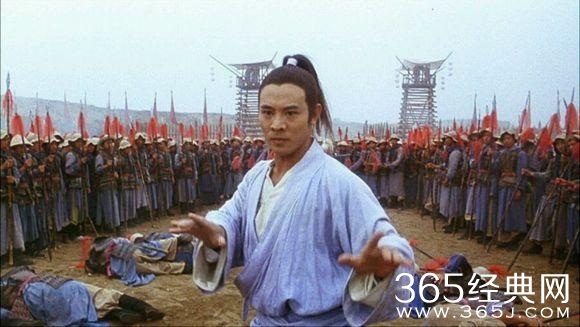 画里的大明军队士兵服饰,哪部影视剧更接近?大明劫还是锦衣卫?