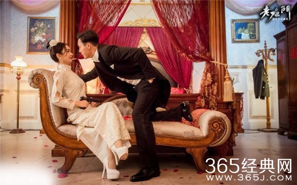 盘点近年来狗粮喂得最多的十大电视剧，有你喜欢的吗？