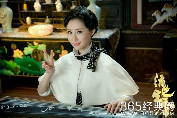 不是主角，才有光环-那些抢主角风头的配角