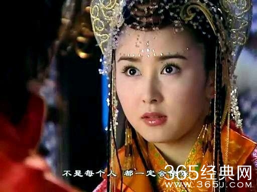 不是主角，才有光环-那些抢主角风头的配角