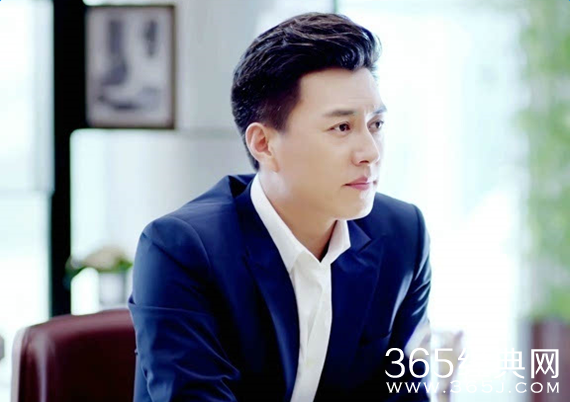 欢乐颂2谭宗明最后结局是什么