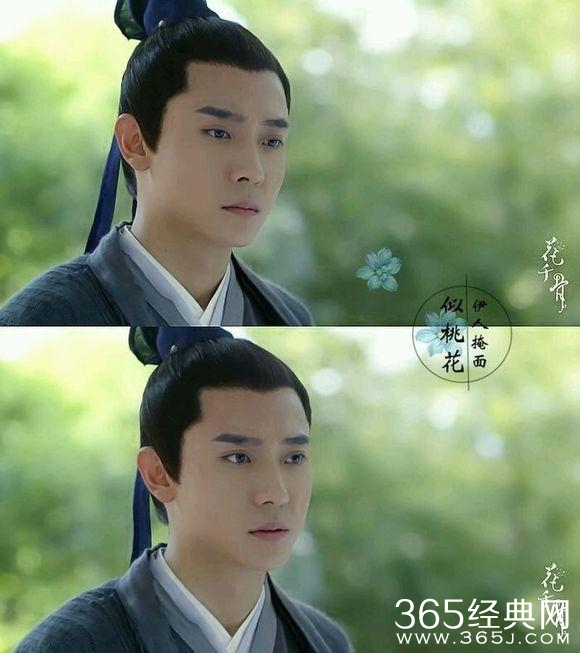 不是主角，才有光环-那些抢主角风头的配角