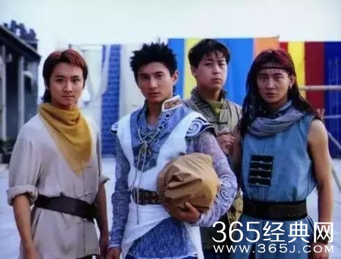 这100部经典电视剧，你看过几部？