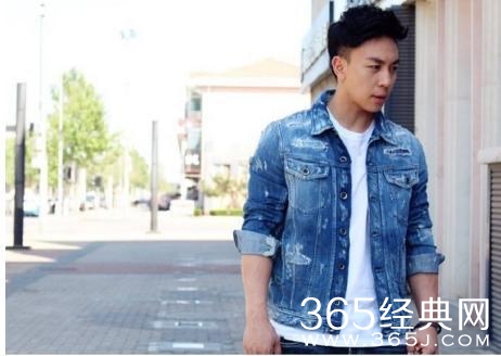 何洁释小龙为什么分手?释小龙与女子街头亲密照曝光