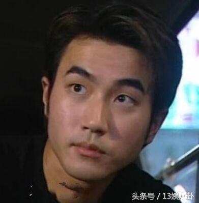 杨幂、刘恺威、Angelababy出道的样子，让人吓一跳啊！