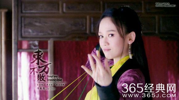 不是主角，才有光环-那些抢主角风头的配角