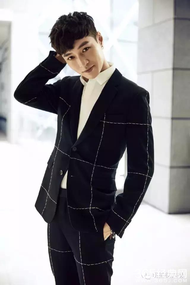 榜妹热线 | 张艺兴资源变好?朴海镇评价?陈晓电视剧?