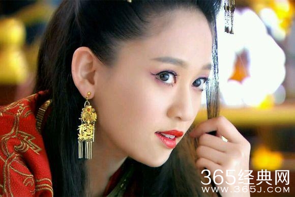 不是主角，才有光环-那些抢主角风头的配角