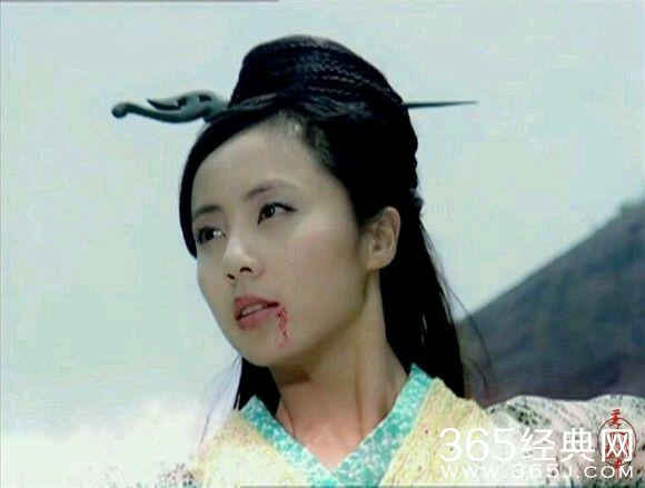 不是主角，才有光环-那些抢主角风头的配角