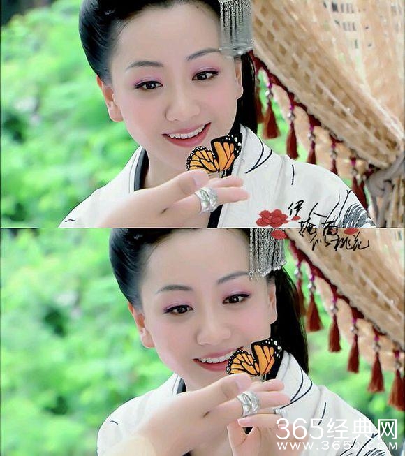 不是主角，才有光环-那些抢主角风头的配角