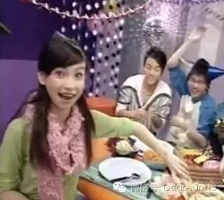 杨幂、刘恺威、Angelababy出道的样子，让人吓一跳啊！