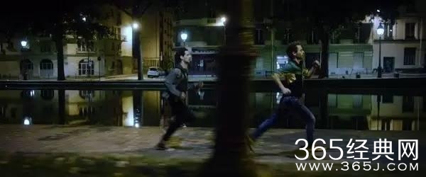 这部今年最污的同志电影，耻度突破天际！