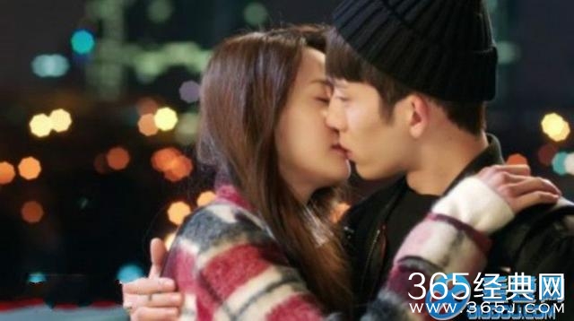 郑爽拍这么多吻戏，与他合作拍戏居然有了生理反应！