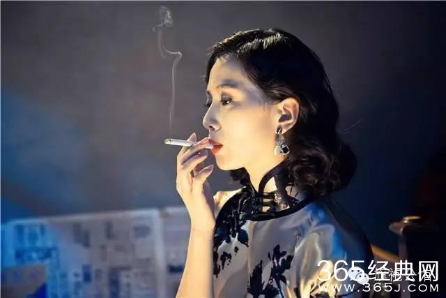 陈乔恩赵丽颖杨幂Angelababy,谁是当红荧屏旗袍女神?