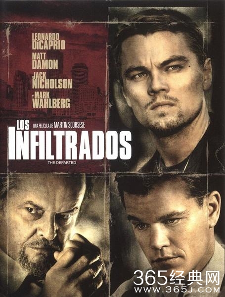 中美韩三部黑帮电影，谁是无间电影第一名