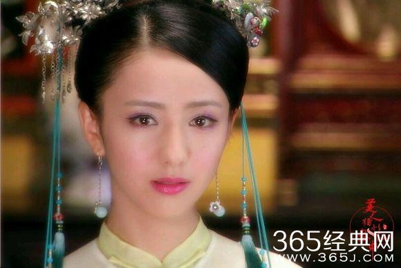 不是主角，才有光环-那些抢主角风头的配角